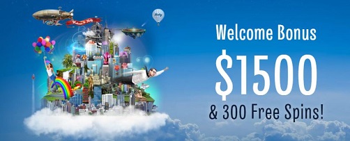 Sloty casino Review