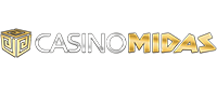 Midas Casino Logo