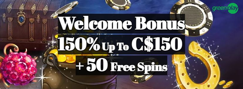 Greenplay casino bonus