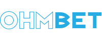 OHMBET Casino logo
