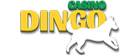 dingo casino Logo