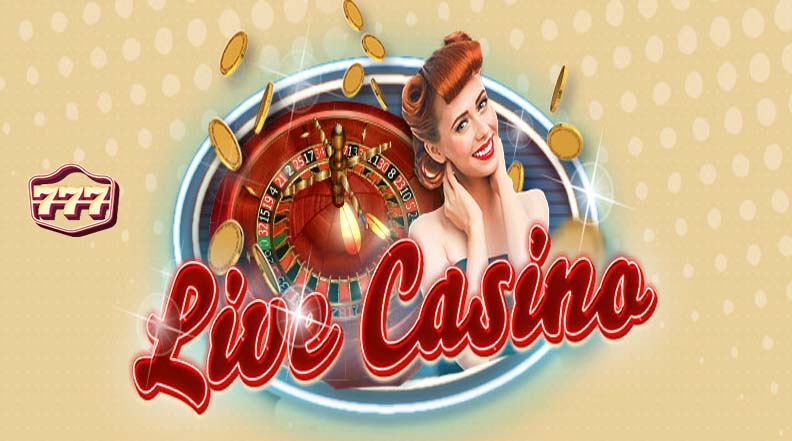 777 Casino Comprehensive Review - Casino online Canada