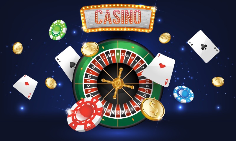 real money casinos