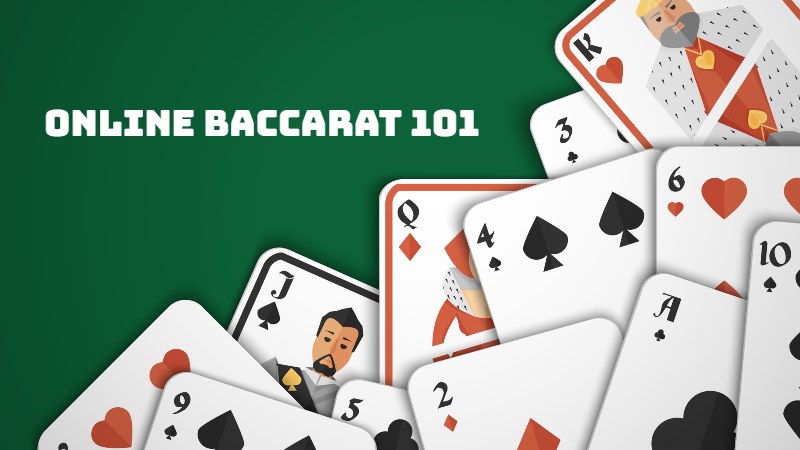 Online Baccarat Guide