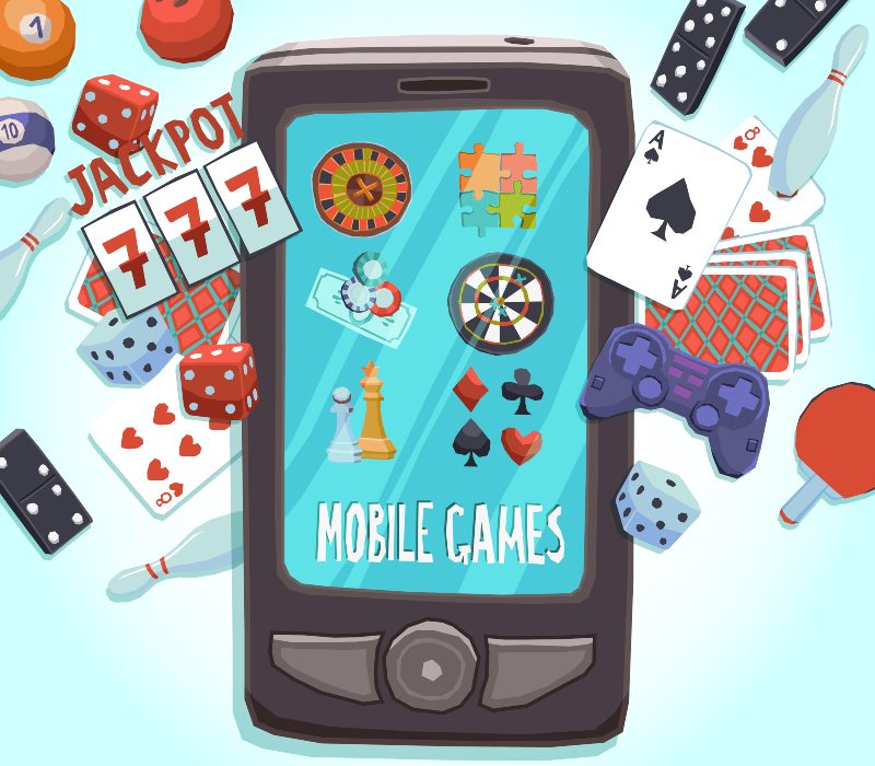 Mobile Casino Guide