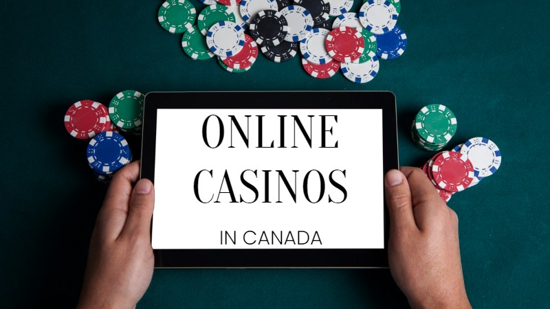 Online Casinos in 日本 