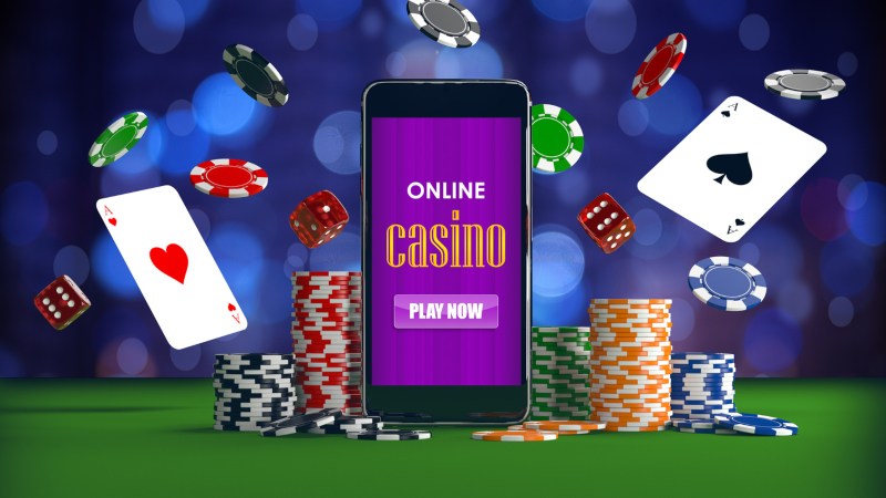 Canadian Real Money Online Casinos