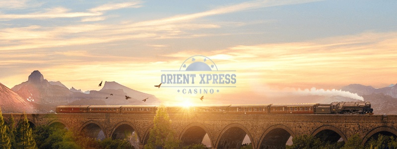OrientXpress Casino Review