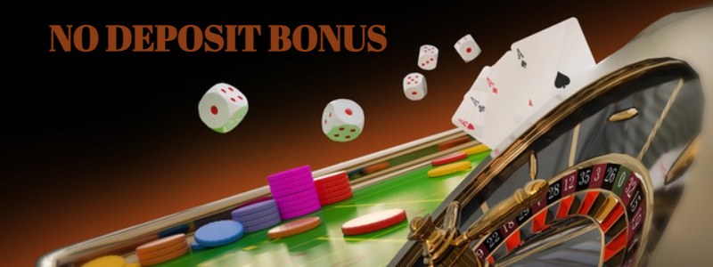 No Deposit Casino Bonus Canada