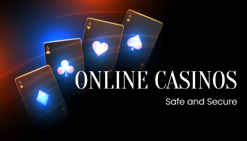 Online Casino Safety