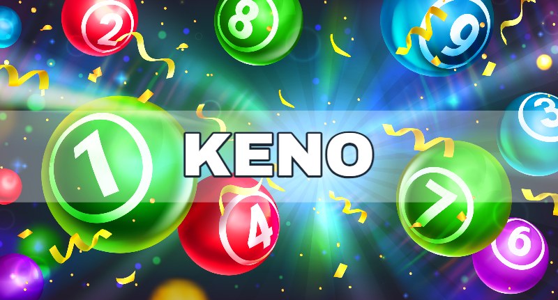 Keno Guide