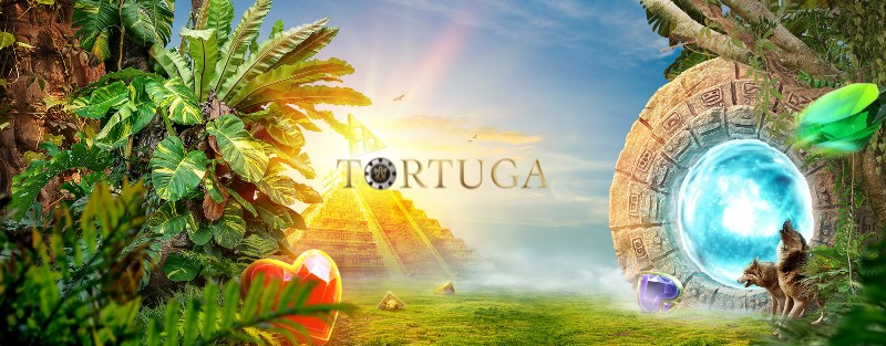 Tortuga Casino Review