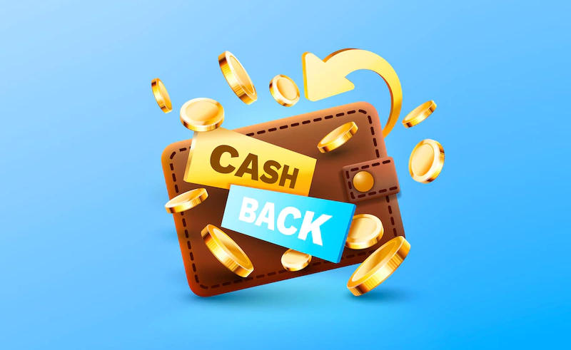 Casino Cashback Bonuses