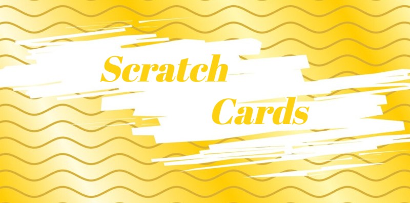 Scratch Cards Guide