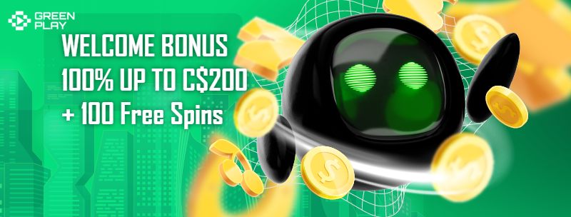 Greenplay casino bonus