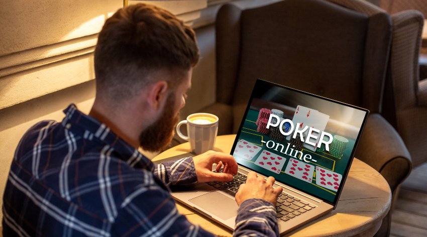 Play Online Poker in Ontario